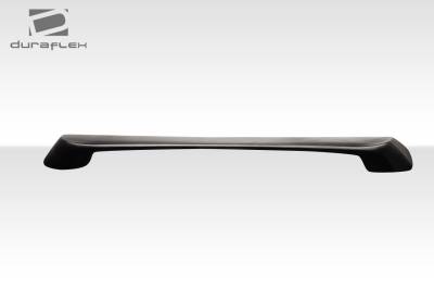 Duraflex - Honda Civic 2DR Si Look Duraflex Body Kit-Wing/Spoiler 115213 - Image 2