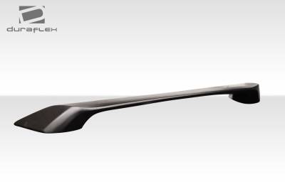 Duraflex - Honda Civic 2DR Si Look Duraflex Body Kit-Wing/Spoiler 115213 - Image 3