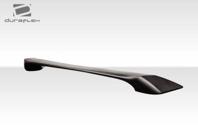 Duraflex - Honda Civic 2DR Si Look Duraflex Body Kit-Wing/Spoiler 115213 - Image 4