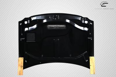 Carbon Creations - Jeep Grand Cherokee SRT Look Carbon Fiber Creations Body Kit- Hood 115218 - Image 6