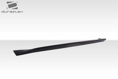 Duraflex - Lexus IS A Spec Duraflex Body Kit-Wing/Spoiler 115222 - Image 4