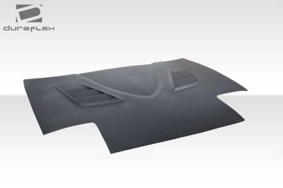 Duraflex - Mazda Miata Venom Duraflex Body Kit- Hood 114103 - Image 6
