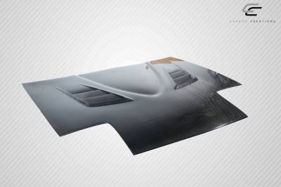 Carbon Creations - Mazda Miata Venom Carbon Creations Body Kit- Hood 114104 - Image 4