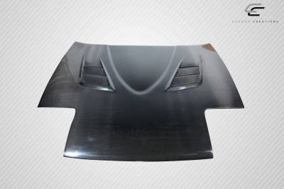 Carbon Creations - Mazda Miata Venom Carbon Creations Body Kit- Hood 114104 - Image 6