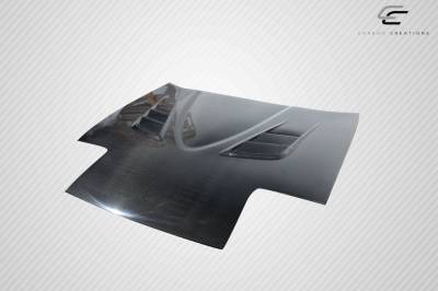 Carbon Creations - Mazda Miata Venom Carbon Creations Body Kit- Hood 114104 - Image 7