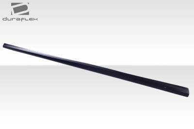 Duraflex - Mercedes CLS L Sport Duraflex Side Skirt Splitters Body Kit 115244 - Image 5