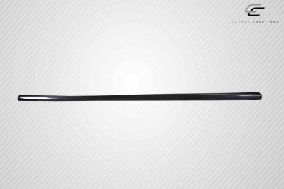 Carbon Creations - Mercedes CLS L Sport Carbon Fiber Creations Side Skirts Body Kit 115245 - Image 2