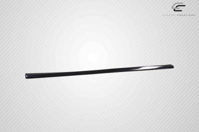 Carbon Creations - Mercedes CLS L Sport Carbon Fiber Creations Side Skirts Body Kit 115245 - Image 3