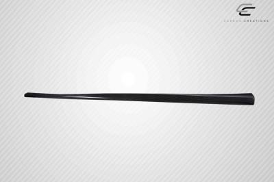 Carbon Creations - Mercedes CLS L Sport Carbon Fiber Creations Side Skirts Body Kit 115245 - Image 4