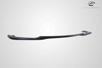Carbon Creations - Mercedes E Class L Sport Carbon Fiber Front Bumper Lip Body Kit 115249 - Image 3