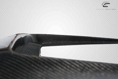 Carbon Creations - Toyota C-HR Circuit Carbon Fiber Creations Body Kit- Hood 114114 - Image 10