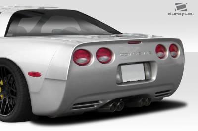 Duraflex - Chevrolet Corvette RKS Duraflex Body Kit-Wing/Spoiler!!! 114117 - Image 2