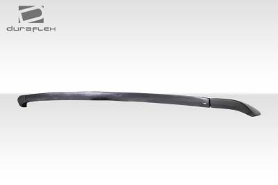 Duraflex - Nissan 240SX HB GP1 Duraflex Body Kit-3 pcs Wing/Spoiler 115254 - Image 5