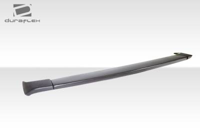 Duraflex - Nissan 240SX HB GP1 Duraflex Body Kit-3 pcs Wing/Spoiler 115254 - Image 7