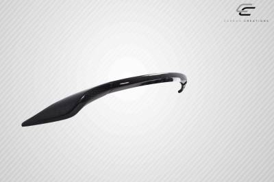Carbon Creations - Nissan 240SX HB GP1 Carbon Fiber Body Kit-Wing/Spoiler 115255 - Image 4
