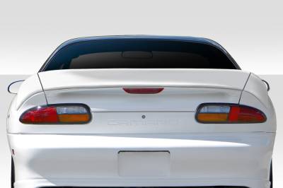 Duraflex - Chevrolet Camaro RKSP Duraflex Body Kit-Wing/Spoiler 115262 - Image 1