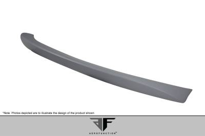 Aero Function - BMW X6 AF-1 Aero Function Body Kit-Wing/Spoiler 114160 - Image 4