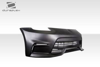 Duraflex - Nissan 350Z N4 Duraflex Front Body Kit Bumper!! 115272 - Image 5