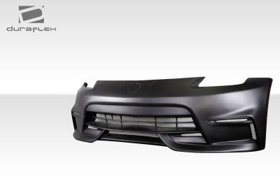 Duraflex - Nissan 350Z N4 Duraflex Front Body Kit Bumper!! 115272 - Image 6