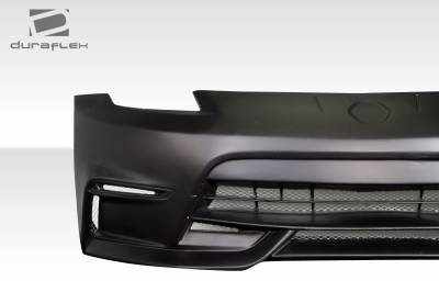 Duraflex - Nissan 350Z N4 Duraflex Front Body Kit Bumper!! 115272 - Image 7