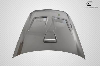 Carbon Creations - Acura TL C-1 Carbon Fiber Creations Body Kit- Hood 114175 - Image 3