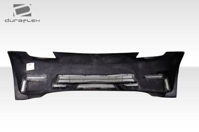 Duraflex - Nissan 350Z N4 Duraflex Front Body Kit Bumper!! 115272 - Image 8