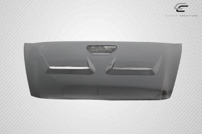 Carbon Creations - Acura TL C-1 Carbon Fiber Creations Body Kit- Hood 114175 - Image 7