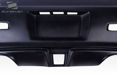 Duraflex - Nissan 350Z N4 Duraflex Rear Body Kit Bumper!! 115273 - Image 6
