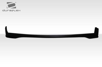 Duraflex - Acura TL Aspec Duraflex Front Bumper Lip Body Kit 114177 - Image 4