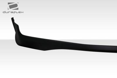 Duraflex - Acura TL Aspec Duraflex Front Bumper Lip Body Kit 114177 - Image 6