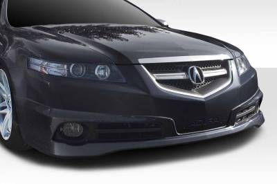 Duraflex - Acura TL Type S Duraflex Front Bumper Lip Body Kit 114179 - Image 2