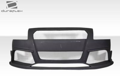 Duraflex - Audi TT Regulator Duraflex Front Body Kit Bumper 114181 - Image 3