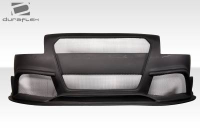 Duraflex - Audi TT Regulator Duraflex Front Body Kit Bumper 114181 - Image 8