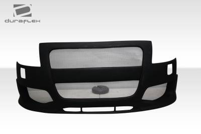 Duraflex - Audi TT Regulator GT Duraflex Front Body Kit Bumper 114182 - Image 3