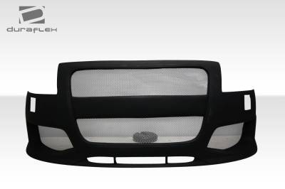 Duraflex - Audi TT Regulator GT Duraflex Front Body Kit Bumper 114182 - Image 4