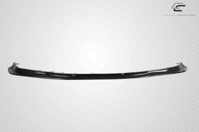 Carbon Creations - Lexus IS MSR Carbon Fiber Creations Front Bumper Lip Body Kit 115280 - Image 2