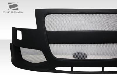 Duraflex - Audi TT Regulator GT Duraflex Front Body Kit Bumper 114182 - Image 5