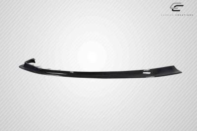 Carbon Creations - Lexus IS MSR Carbon Fiber Creations Front Bumper Lip Body Kit 115280 - Image 3