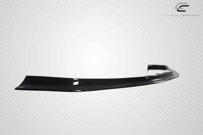 Carbon Creations - Lexus IS MSR Carbon Fiber Creations Front Bumper Lip Body Kit 115280 - Image 4