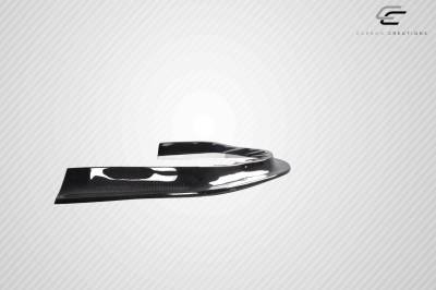 Carbon Creations - Lexus IS MSR Carbon Fiber Creations Front Bumper Lip Body Kit 115280 - Image 5