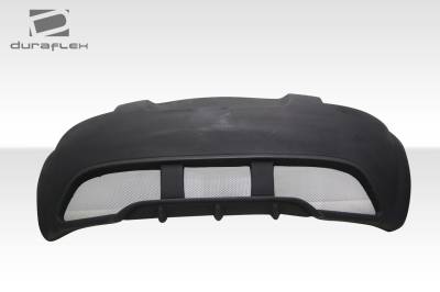 Duraflex - Audi TT Regulator Duraflex Rear Body Kit Bumper 114183 - Image 3