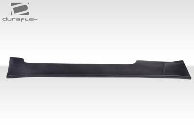 Duraflex - Audi TT Regulator Duraflex Side Skirts Body Kit 114184 - Image 5