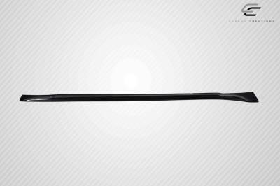 Carbon Creations - Lexus IS MSR Carbon Fiber Creations Side Skirts Body Kit 115282 - Image 2