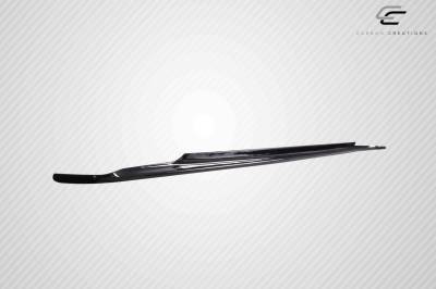 Carbon Creations - Lexus IS MSR Carbon Fiber Creations Side Skirts Body Kit 115282 - Image 3