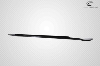 Carbon Creations - Lexus IS MSR Carbon Fiber Creations Side Skirts Body Kit 115282 - Image 5