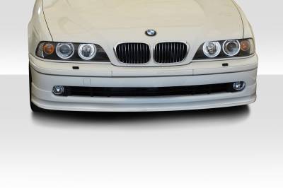 Duraflex - BMW 5 Series E39 Alpine Duraflex Front Bumper Lip Body Kit 114197 - Image 1