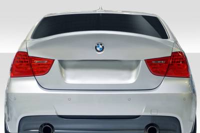 BMW 3 Series 4DR CSL Look Duraflex Body Kit-Trunk/Hatch 114202