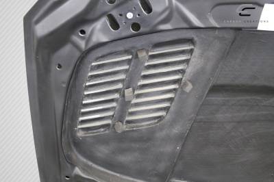 Carbon Creations - BMW 3 Series GTR Carbon Fiber Creations Body Kit- Hood 114205 - Image 5