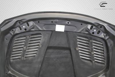 Carbon Creations - BMW 3 Series GTR Carbon Fiber Creations Body Kit- Hood 114205 - Image 7