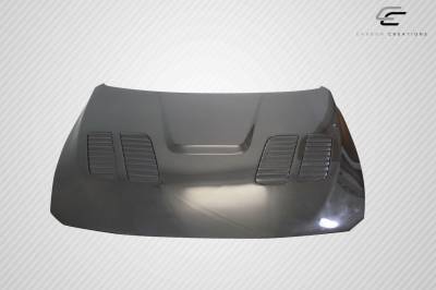 Carbon Creations - BMW 3 Series GTR Carbon Fiber Creations Body Kit- Hood 114205 - Image 8